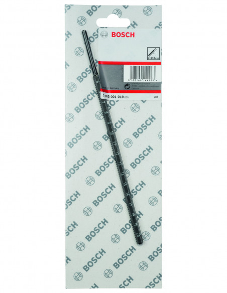 Tope de profundidad para taladros