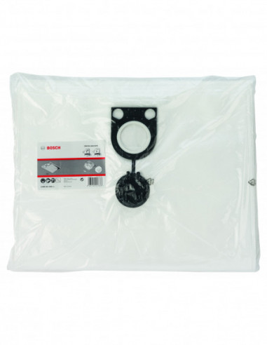 Saco de filtro de muletón sin AFC