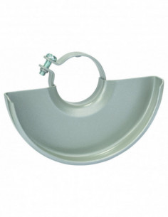 Caperuza protectoras sin tapa para desbastado con...