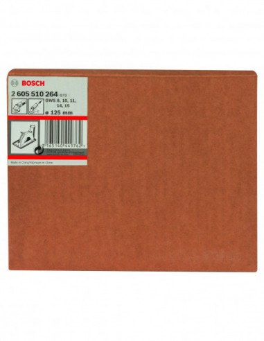 Guías de corte con salida para extracción de...