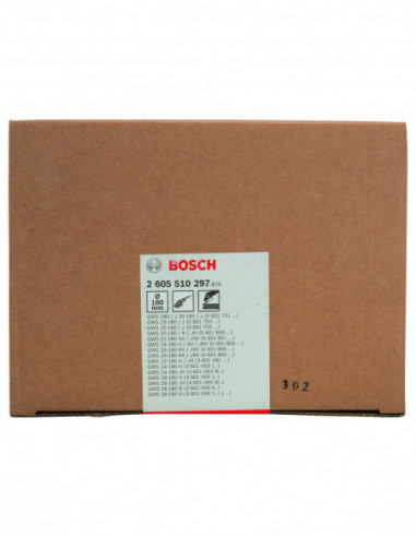 Caperuza protectoras sin tapa para desbastado...