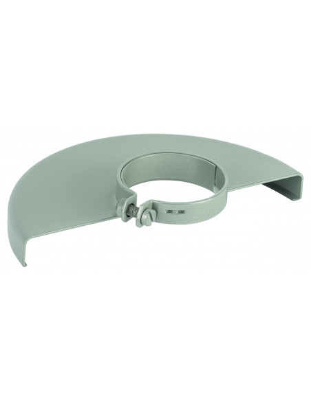 Caperuza protectoras sin tapa para desbastado con fijación tipo tornillo