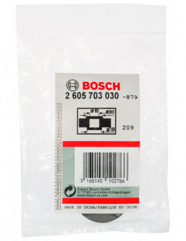 Brida de bloqueo para Disco de 115-150 mm con...