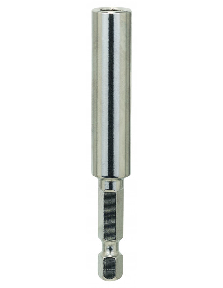 Soporte universal convencionales magnéticos, vástago de inserción hexagonal