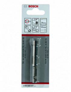 Soporte universal convencionales magnéticos, vástago de... 2