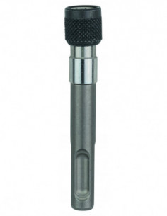 Soporte universal con liberación rápida (Ø 11)