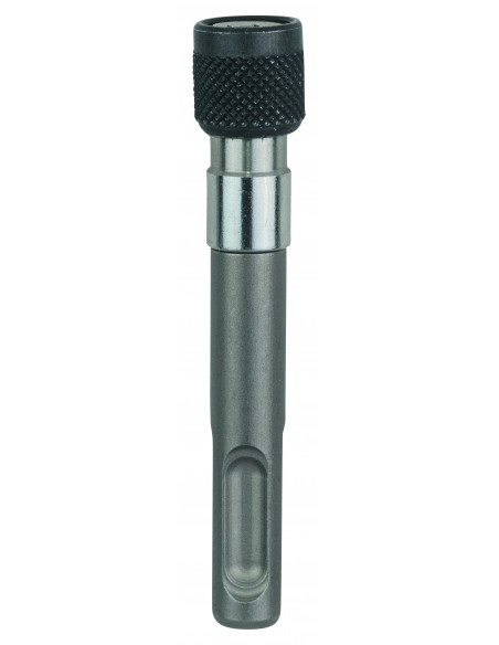 Soporte universal con liberación rápida (Ø 11)