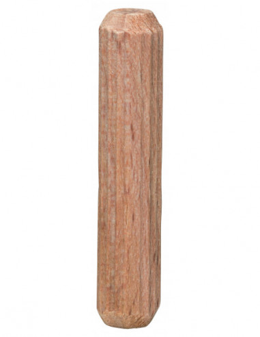 Taco de madera (Ø 6)