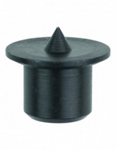 Set de colocadores de Taco de madera de perfil (Ø 6)