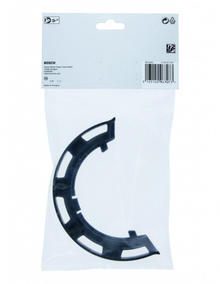 Protector para lijadoras excéntricas