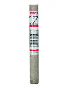 Comprar Set de hojas de sierra para Cortador de gomaespuma de 2 unidades. Ref: 2607018013 2