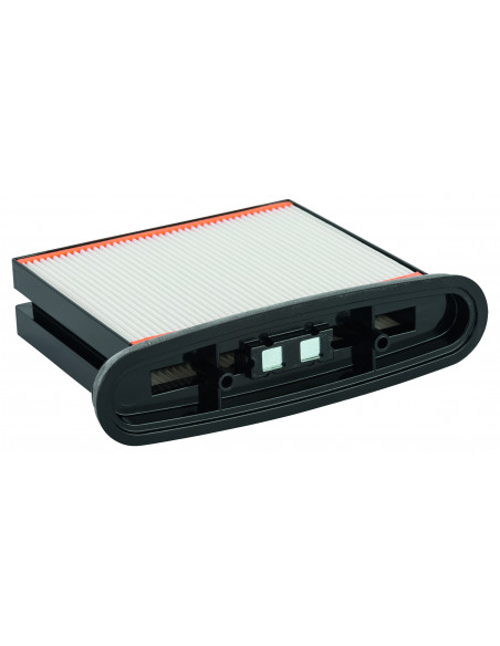 Comprar Filtro planos plisados cuadrados de poliéster (PES). Ref: 2607432015