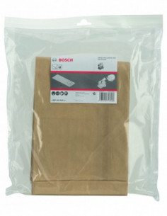 Comprar Saco de papel de filtro sin AFC. Ref: 2607432035 2