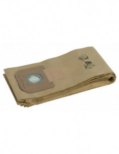 Comprar Saco de papel de filtro sin AFC. Ref: 2607432036