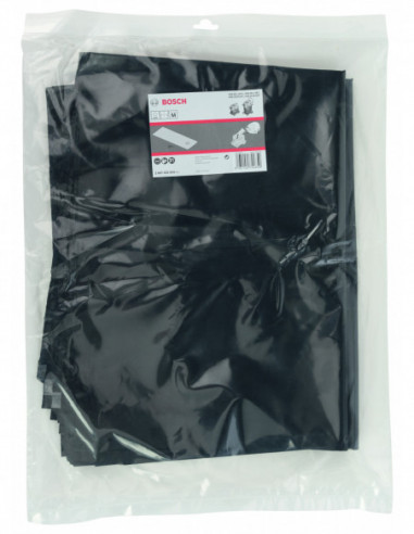 Saco para eliminación de PE