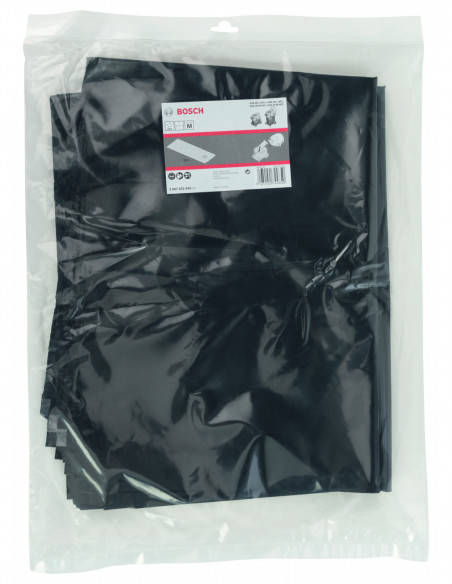 Saco para eliminación de PE