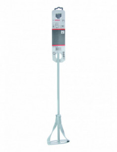 Comprar Varilla mezcladora ligera para taladros, de arriba hacia abajo. Ref: 2607990026 2