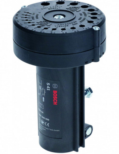 Comprar Afilador de brocas S 41. Ref: 2607990050