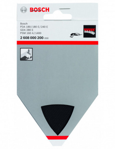 Dispositivo lijador de láminas para lijadora delta