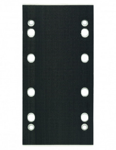 Comprar Placa lijadora para aplicaciones convencionales con fijación de gancho y bucle. Ref: 2608000326