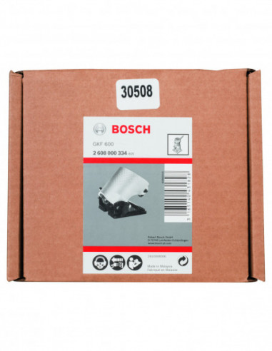 Base inclinable para fresado al ras