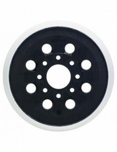 Comprar Plato de soporte suaves de 8 agujeros (Ø 125). Ref: 2608000349