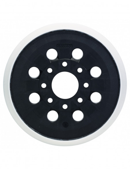 Comprar Plato de soporte suaves de 8 agujeros (Ø 125). Ref: 2608000349