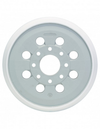 Comprar Plato de soporte suaves de 8 agujeros (Ø 125). Ref: 2608000351