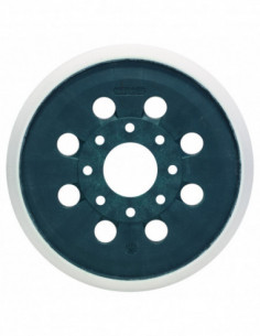 Comprar Plato de soporte duros de 8 agujeros (Ø 125). Ref: 2608000352