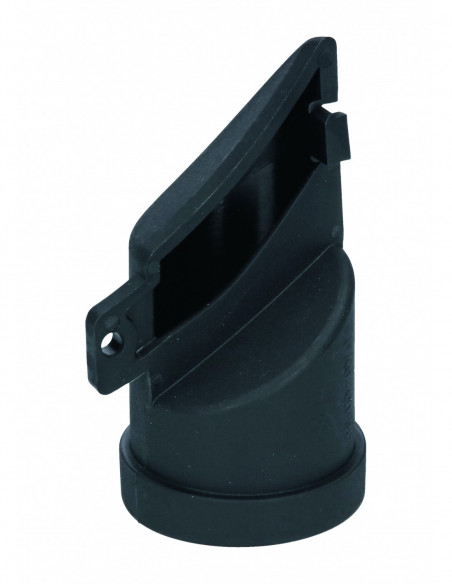 Comprar Adaptador de conexión de manguera para sierras circulares portátiles. Ref: 2608000563