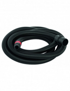 Comprar Mangera con adaptador para herramientas eléctricas y cierre de bayoneta (Ø 35). Ref: 2608000565
