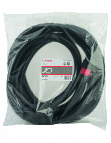 Mangera con adaptador para herramientas...