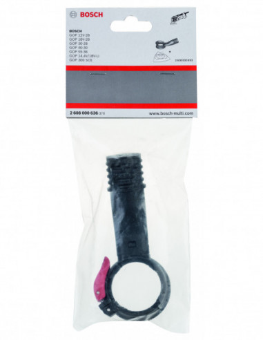 Dispositivos de extracción de polvo para...