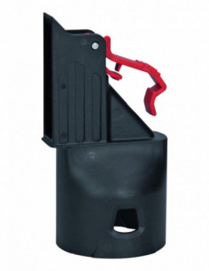 Comprar Adaptador de conexión de manguera para Cepillo (Ø 35). Ref: 2608000674