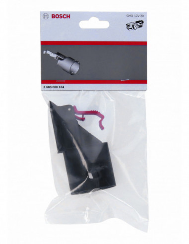 Adaptador de conexión de manguera para Cepillo...