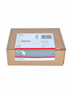 Comprar Caperuza protectoras sin tapa para desbastado con fijación normalizada sin herramientas. Ref: 2608000678 2