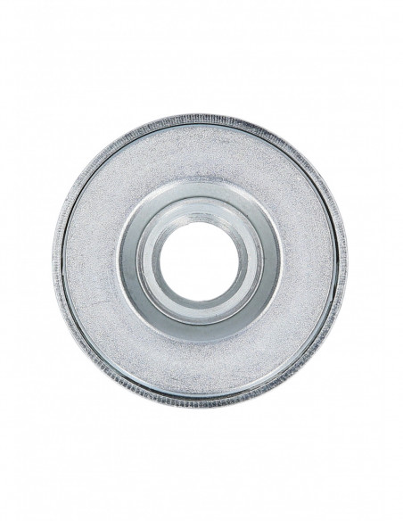 Tuerca de bloqueo con barra para amoladoras angulares