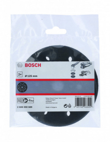 Protector de plato de soporte para lijadoras...