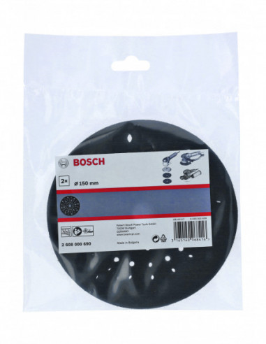 Protector de plato de soporte para lijadoras...