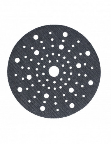 Protector de plato de soporte para lijadoras...