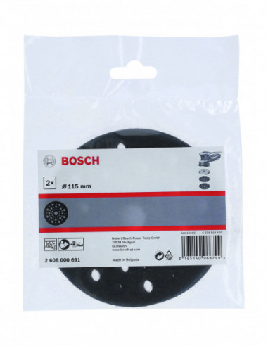 Protector de plato de soporte para lijadoras...