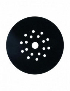 Comprar Protector de plato de soporte para lijadoras excéntricas (Ø 215). Ref: 2608000692