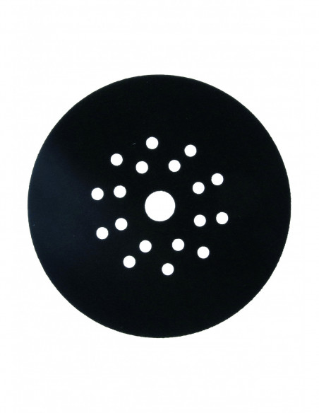 Comprar Protector de plato de soporte para lijadoras excéntricas (Ø 215). Ref: 2608000692 Comprar Protector de plato de soporte para lijadoras excéntricas (Ø 215). Ref: 2608000692