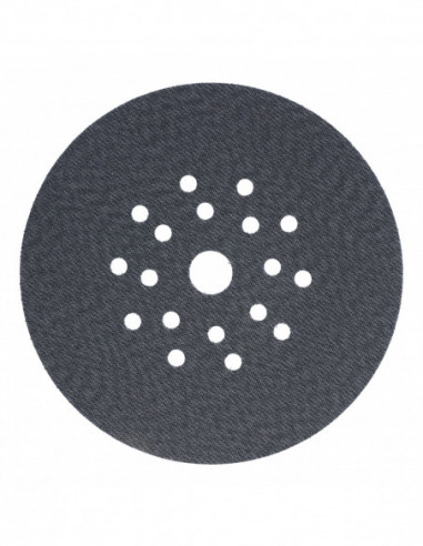 Protector de plato de soporte para lijadoras...