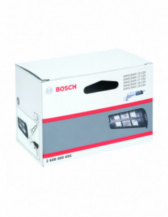 Comprar Filtro de protección antipolvo para amoladoras angulares pequeñas. Ref: 2608000695 2