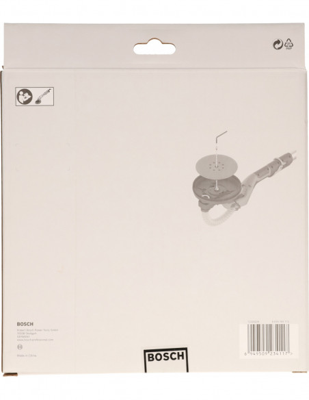 Plato de soporte de 8 agujeros (Ø 215)