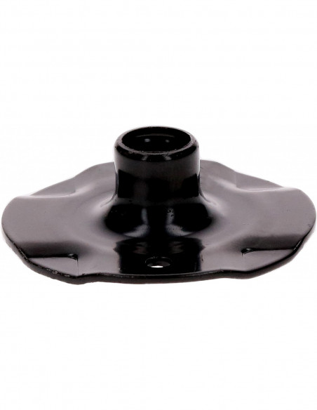 Comprar Guía de plantillas para fresadoras (Ø 8). Ref: 2608000803