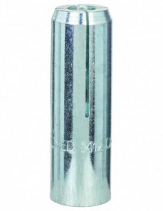 Comprar Tacos 16 mm, 50 uds. (Ø 16). Ref: 2608002001