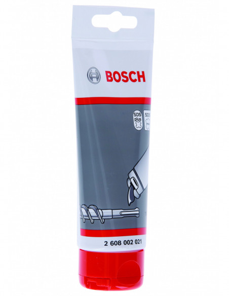 Grasa para los vástagos de inserción de brocas y Cincel