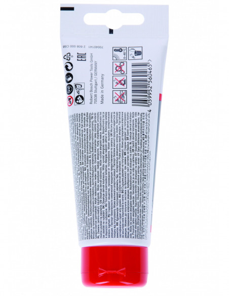 Grasa para los vástagos de inserción de brocas y Cincel